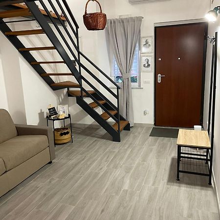 Casa Adelaide Villa Naples Luaran gambar