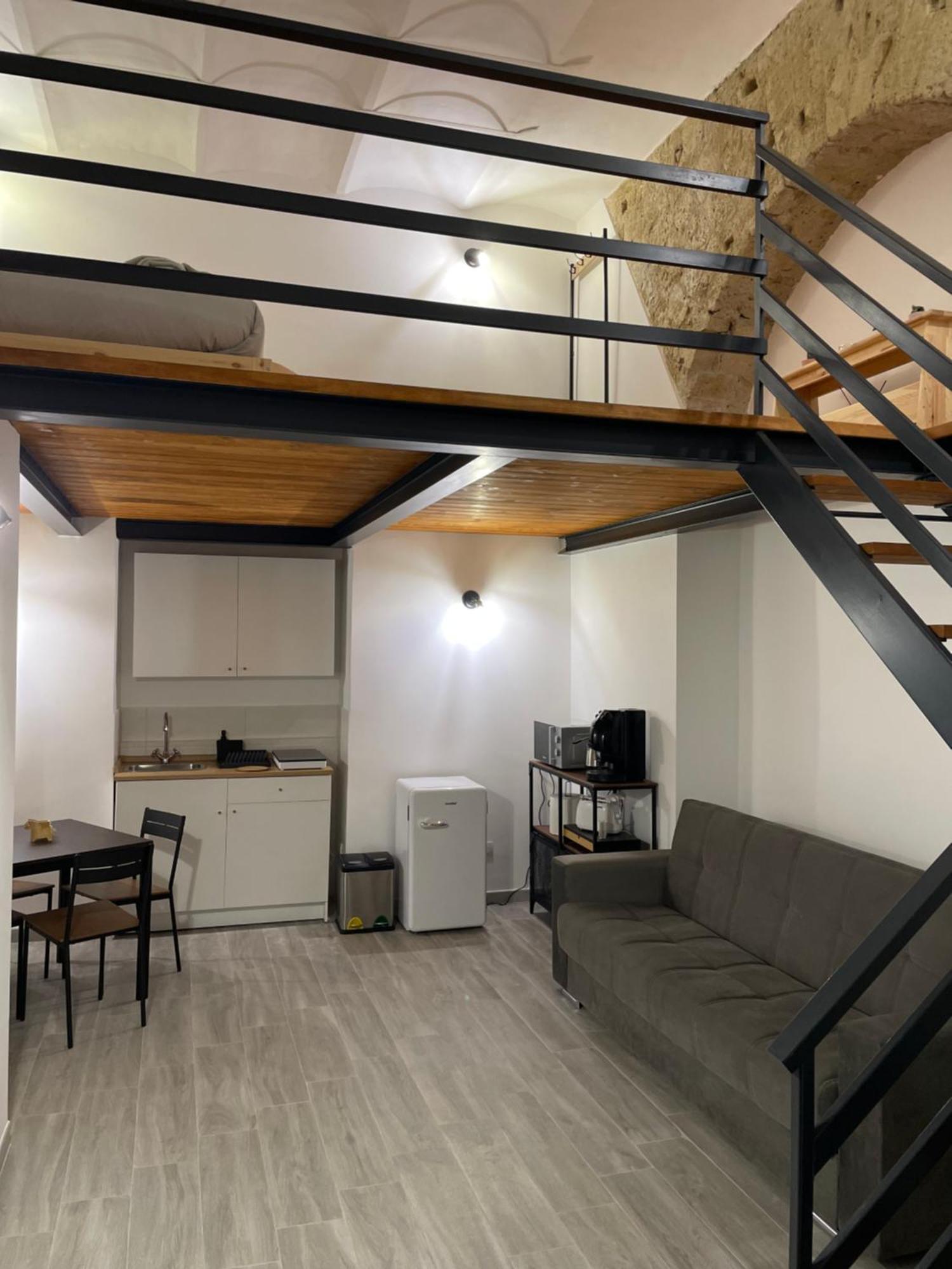 Casa Adelaide Villa Naples Luaran gambar