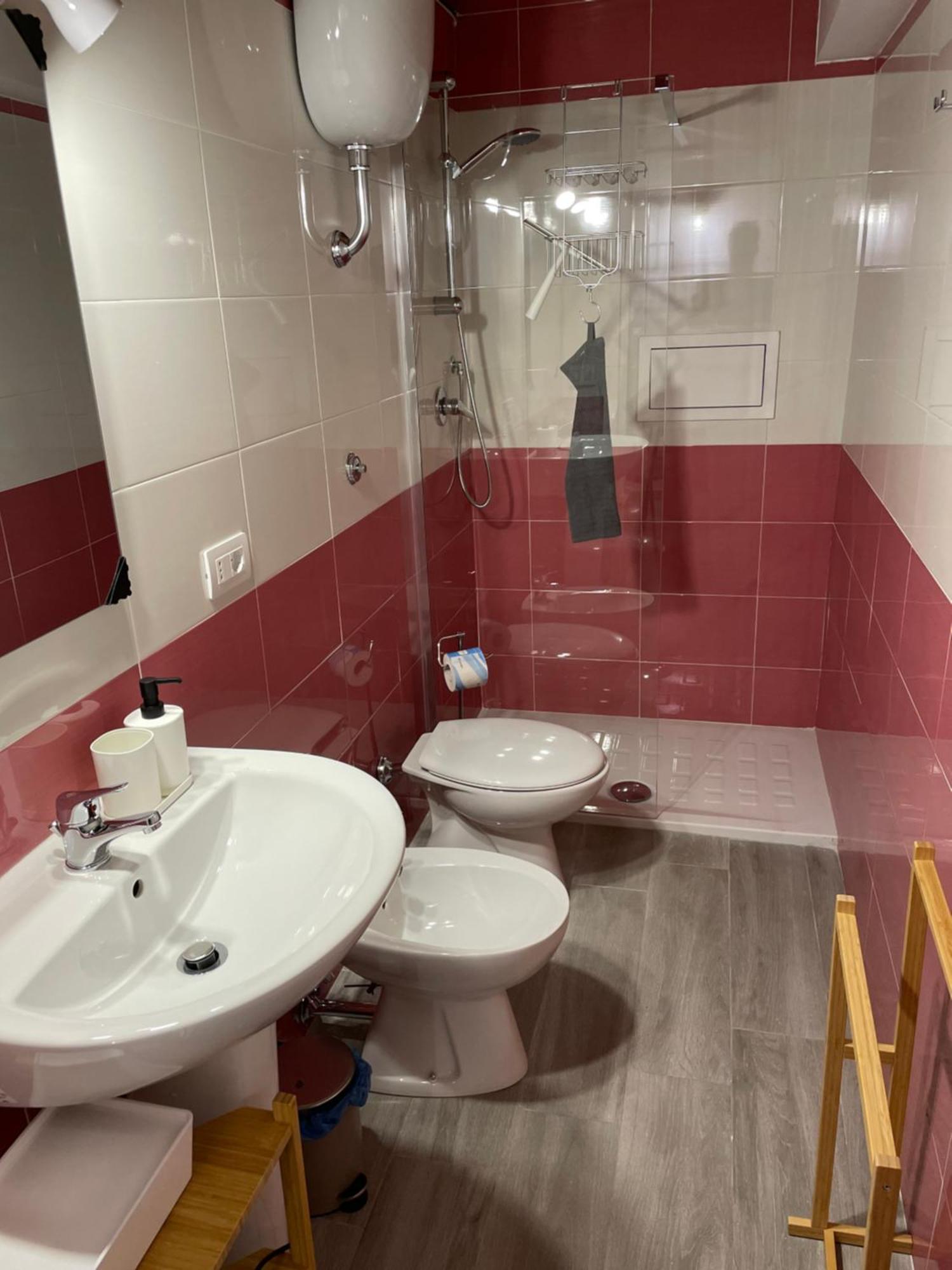 Casa Adelaide Villa Naples Luaran gambar