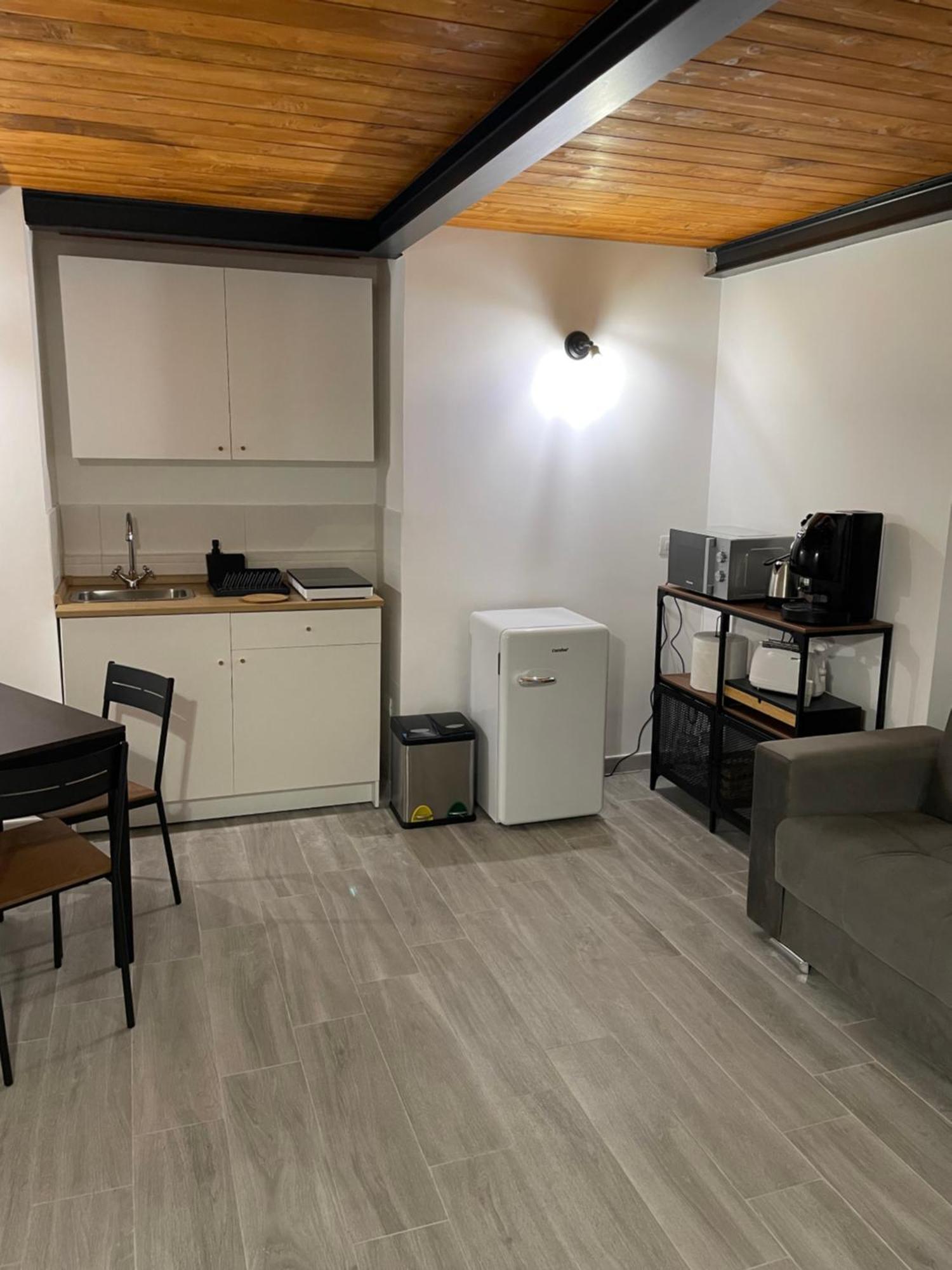 Casa Adelaide Villa Naples Luaran gambar