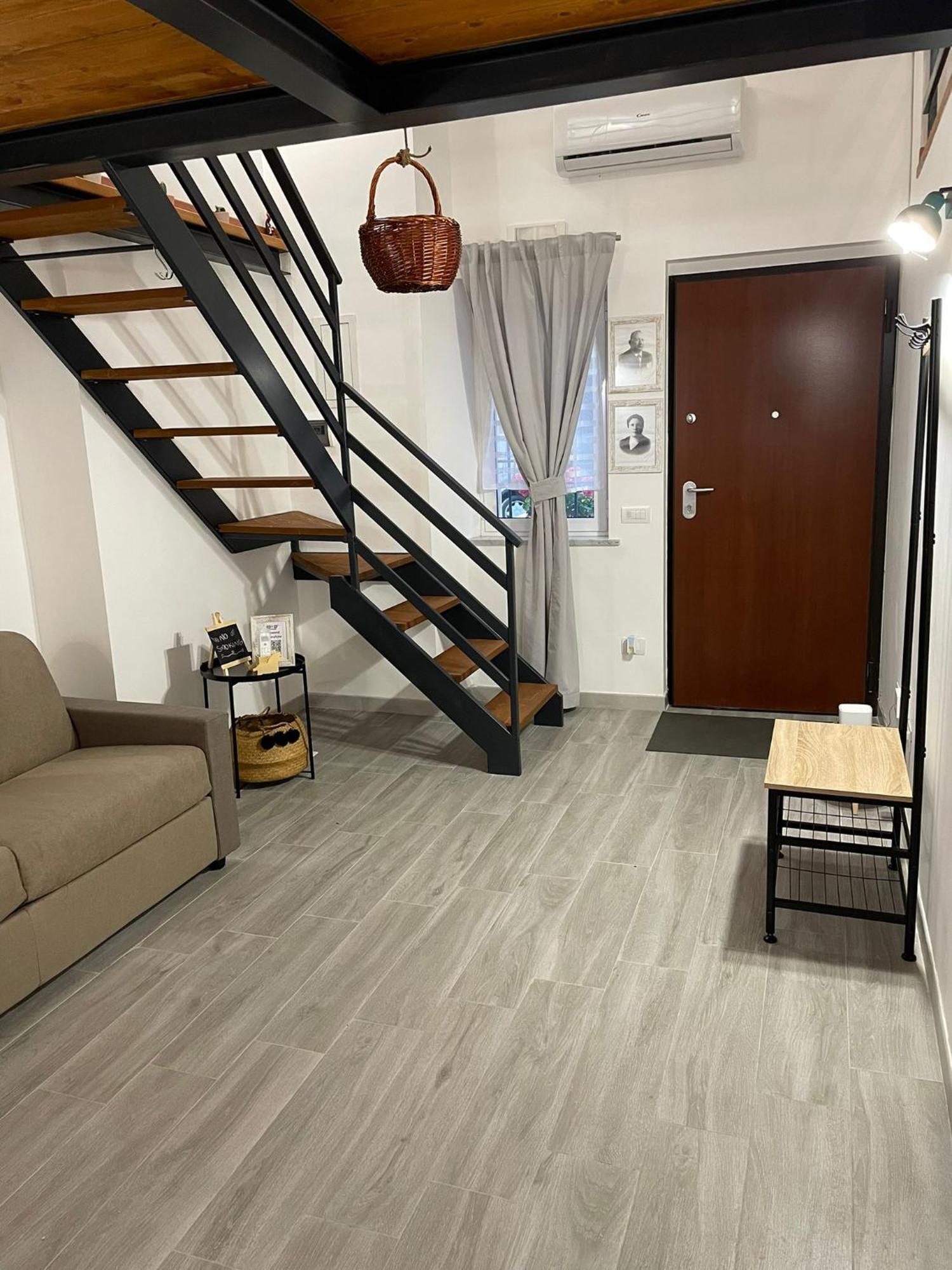 Casa Adelaide Villa Naples Luaran gambar